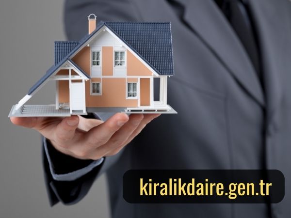 Çukurçayır Mahallesi Kiralık Daire